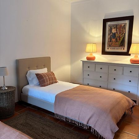 Casa Da Nogueira Villa Tomar Dış mekan fotoğraf