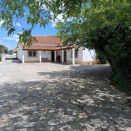 Casa Da Nogueira Villa Tomar Dış mekan fotoğraf