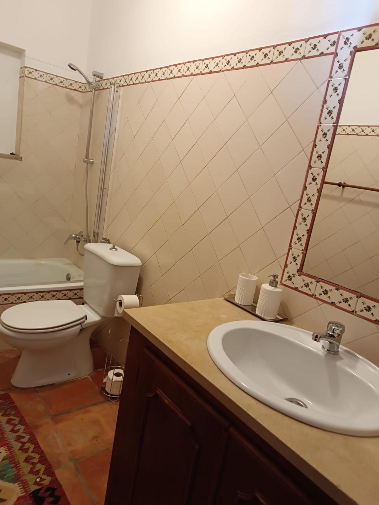 Casa Da Nogueira Villa Tomar Dış mekan fotoğraf