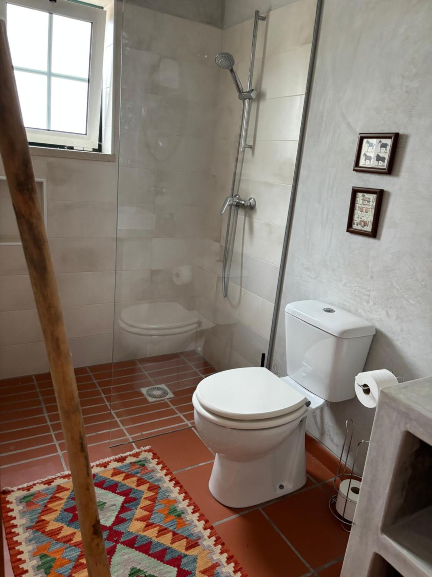 Casa Da Nogueira Villa Tomar Dış mekan fotoğraf