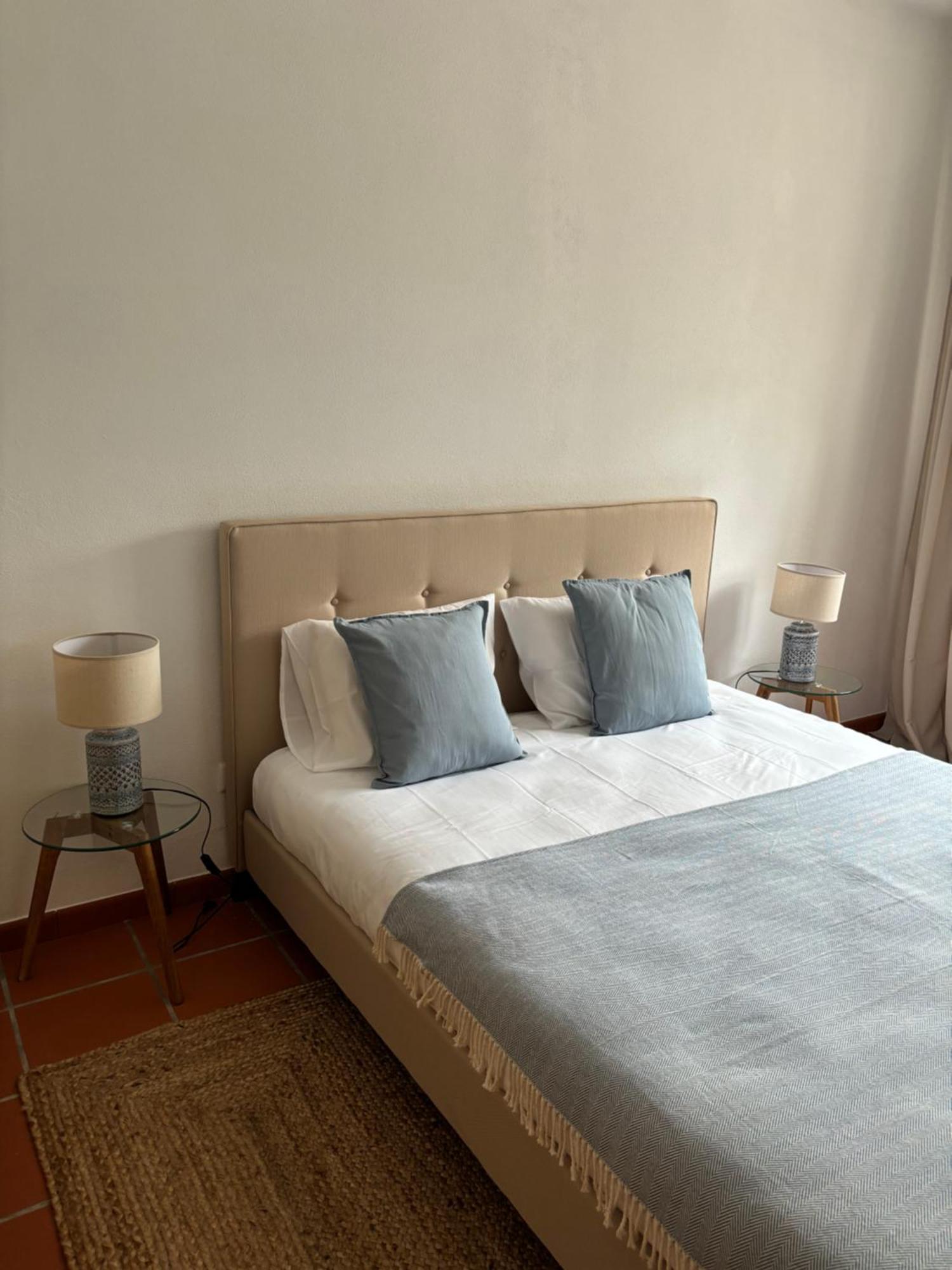 Casa Da Nogueira Villa Tomar Dış mekan fotoğraf