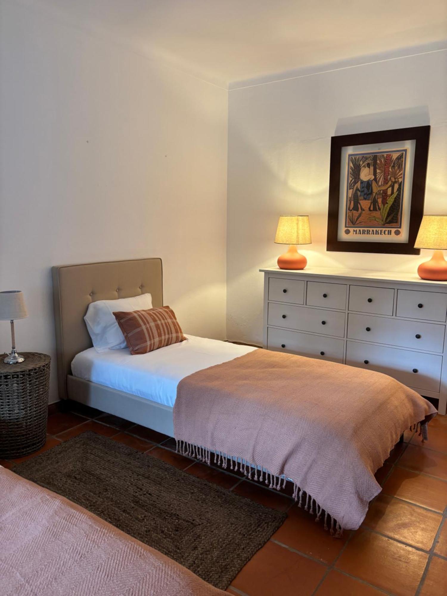 Casa Da Nogueira Villa Tomar Dış mekan fotoğraf