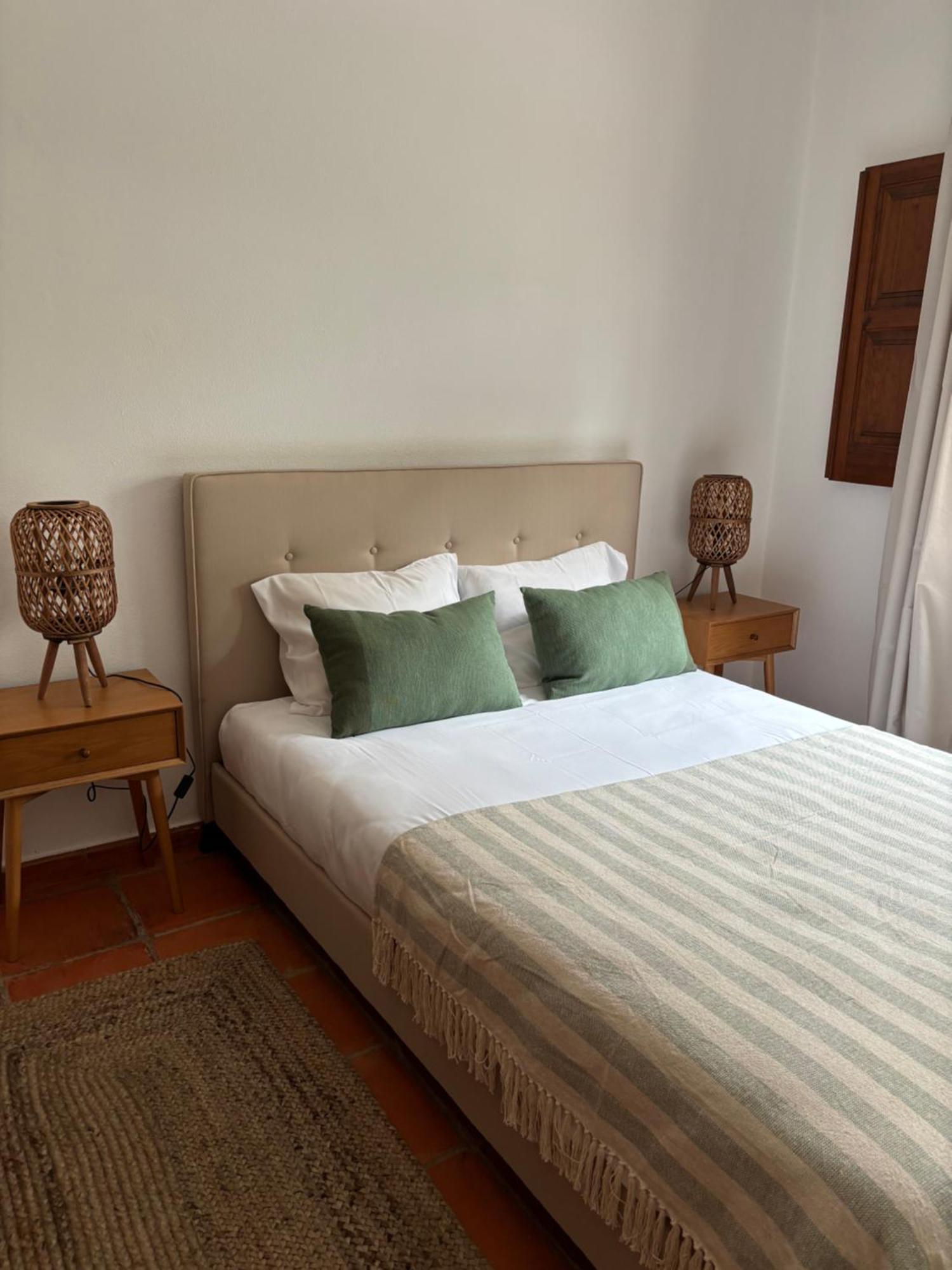Casa Da Nogueira Villa Tomar Dış mekan fotoğraf