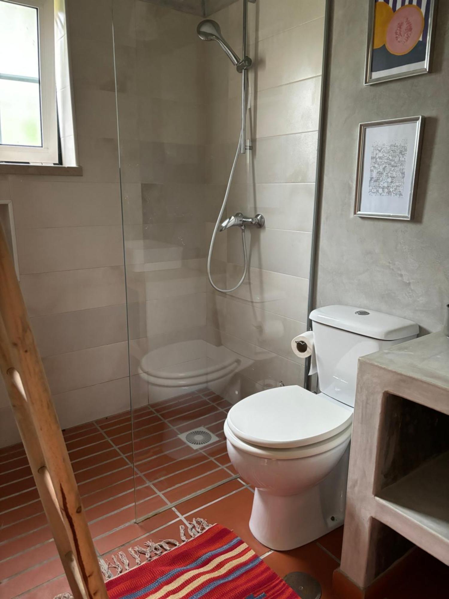 Casa Da Nogueira Villa Tomar Dış mekan fotoğraf
