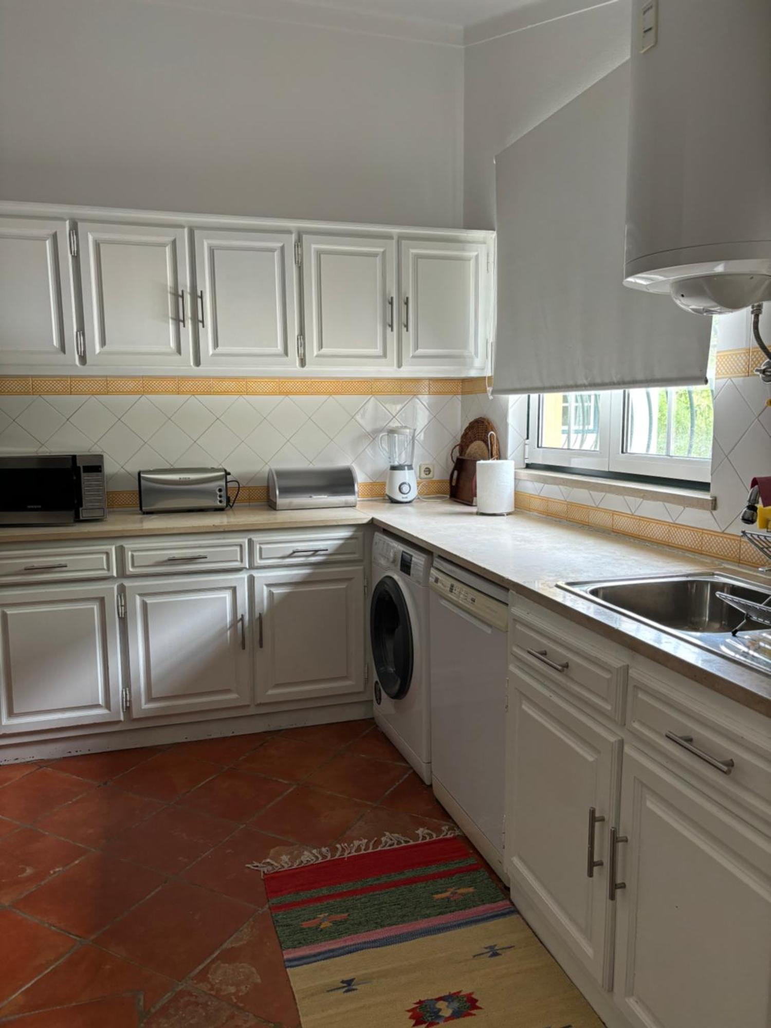 Casa Da Nogueira Villa Tomar Dış mekan fotoğraf