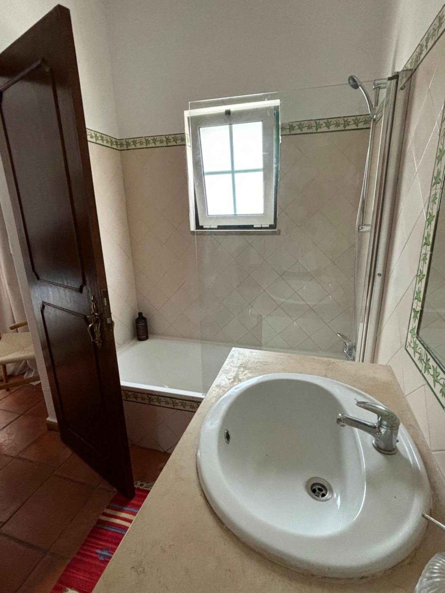 Casa Da Nogueira Villa Tomar Dış mekan fotoğraf