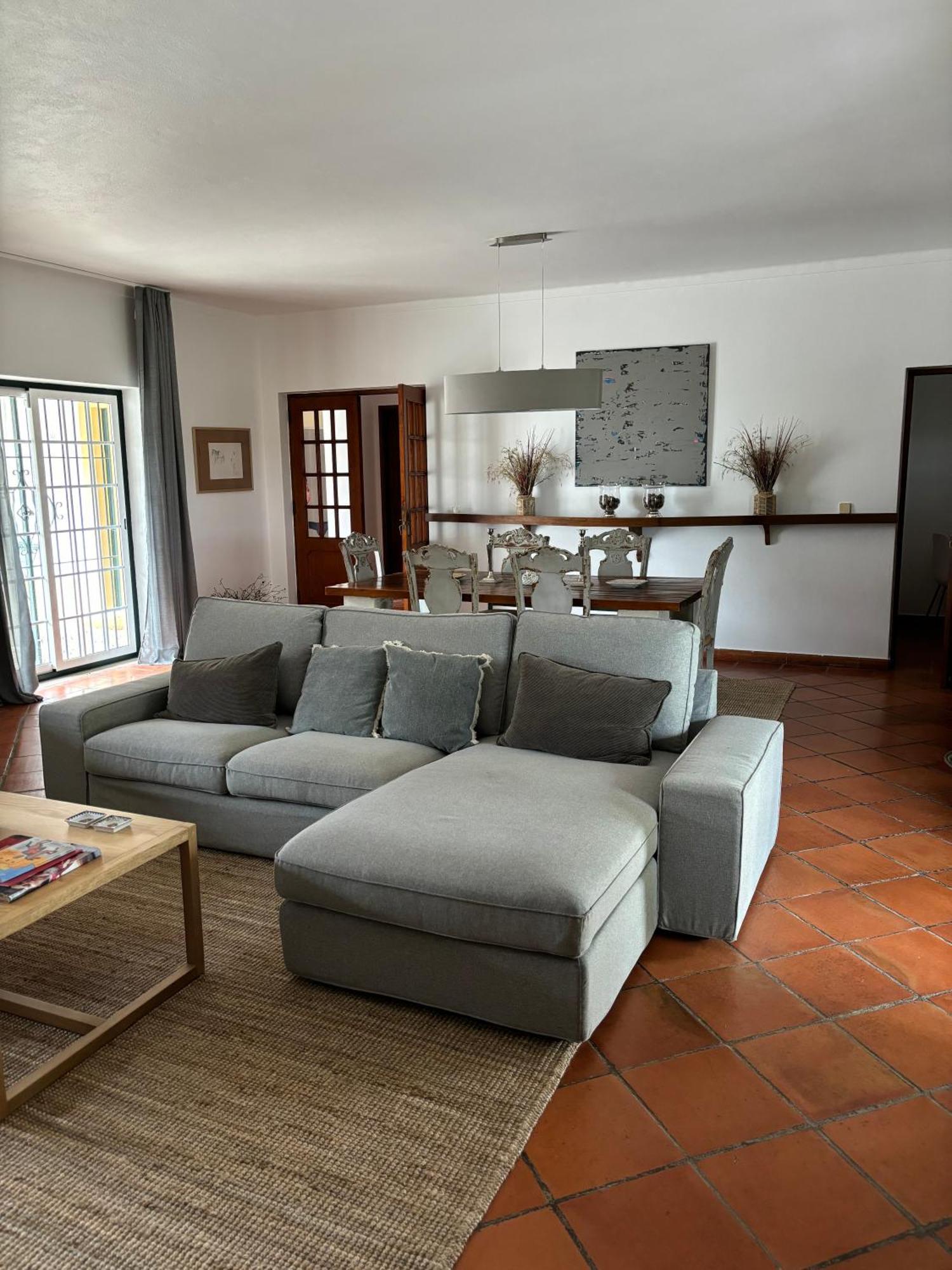 Casa Da Nogueira Villa Tomar Dış mekan fotoğraf
