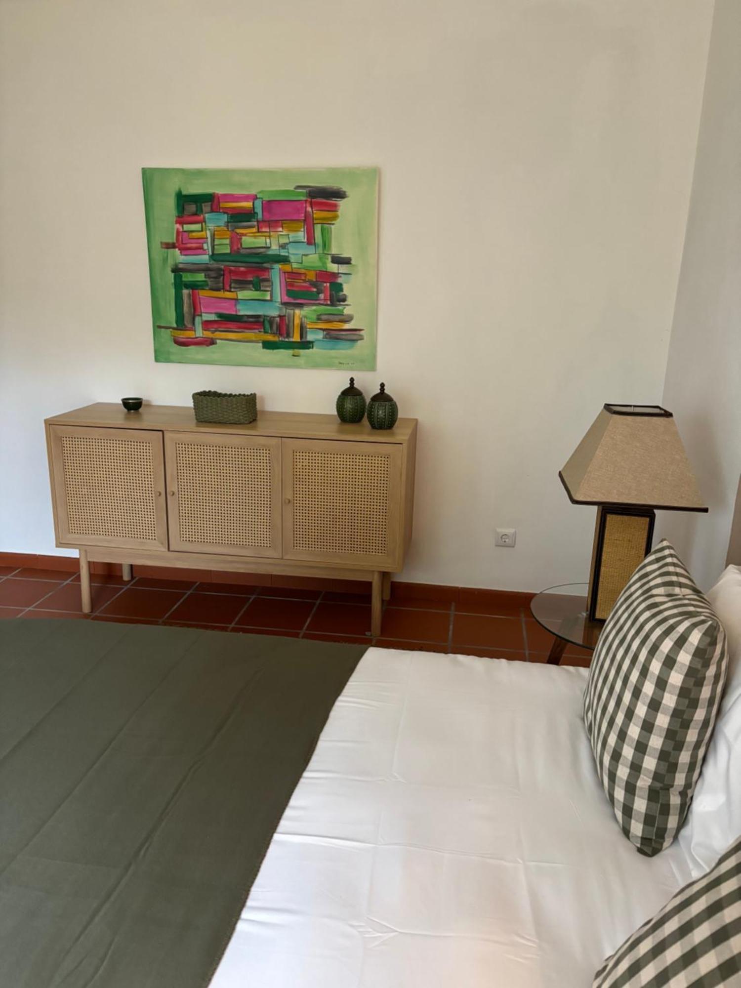 Casa Da Nogueira Villa Tomar Dış mekan fotoğraf