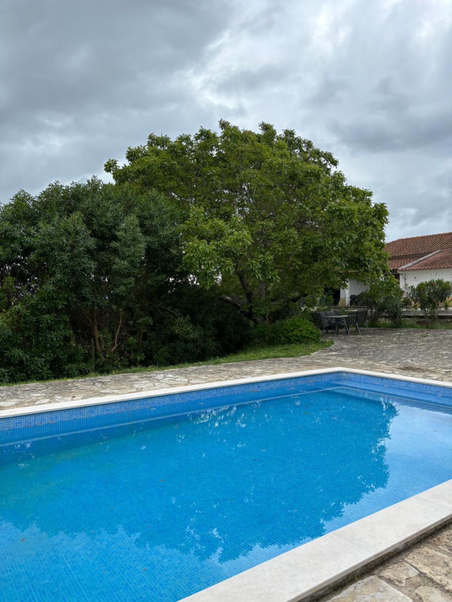 Casa Da Nogueira Villa Tomar Dış mekan fotoğraf