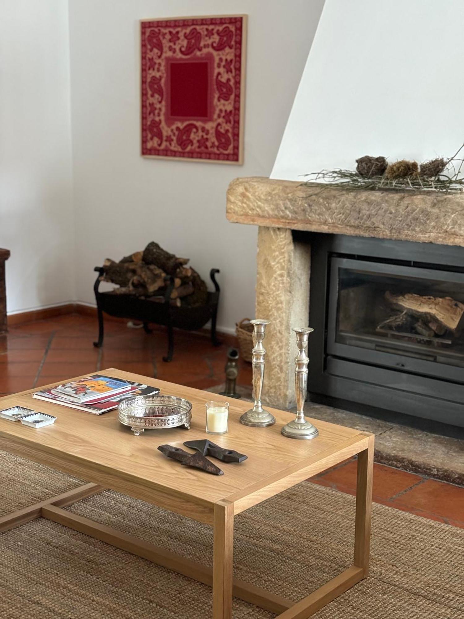 Casa Da Nogueira Villa Tomar Dış mekan fotoğraf