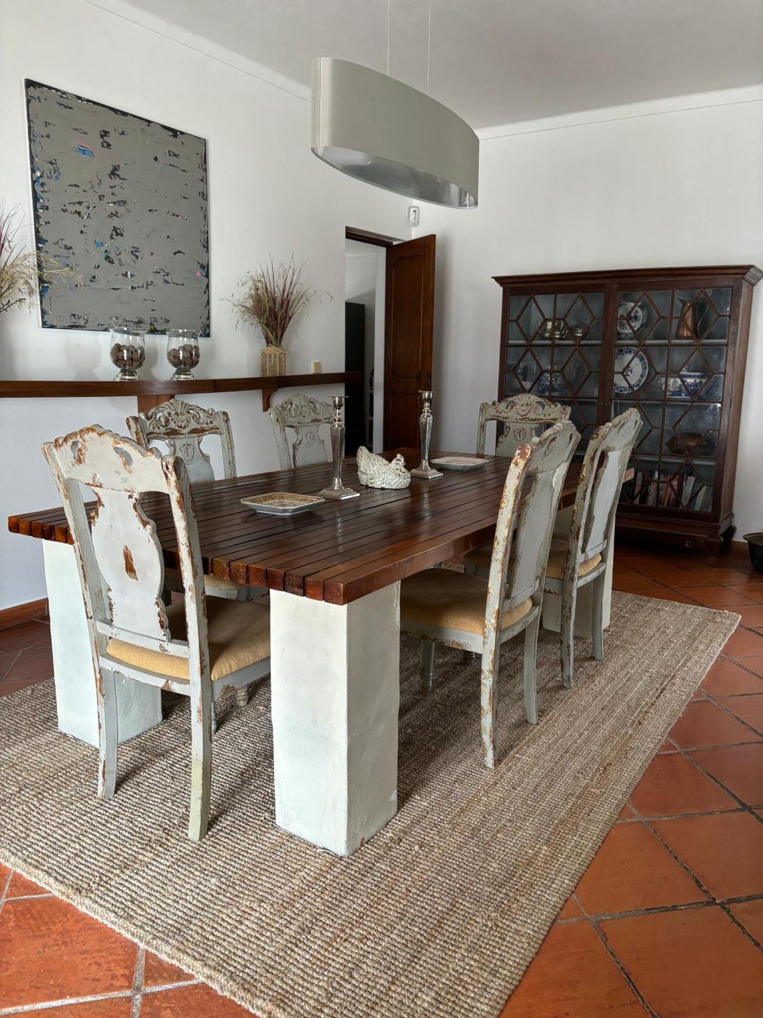 Casa Da Nogueira Villa Tomar Dış mekan fotoğraf