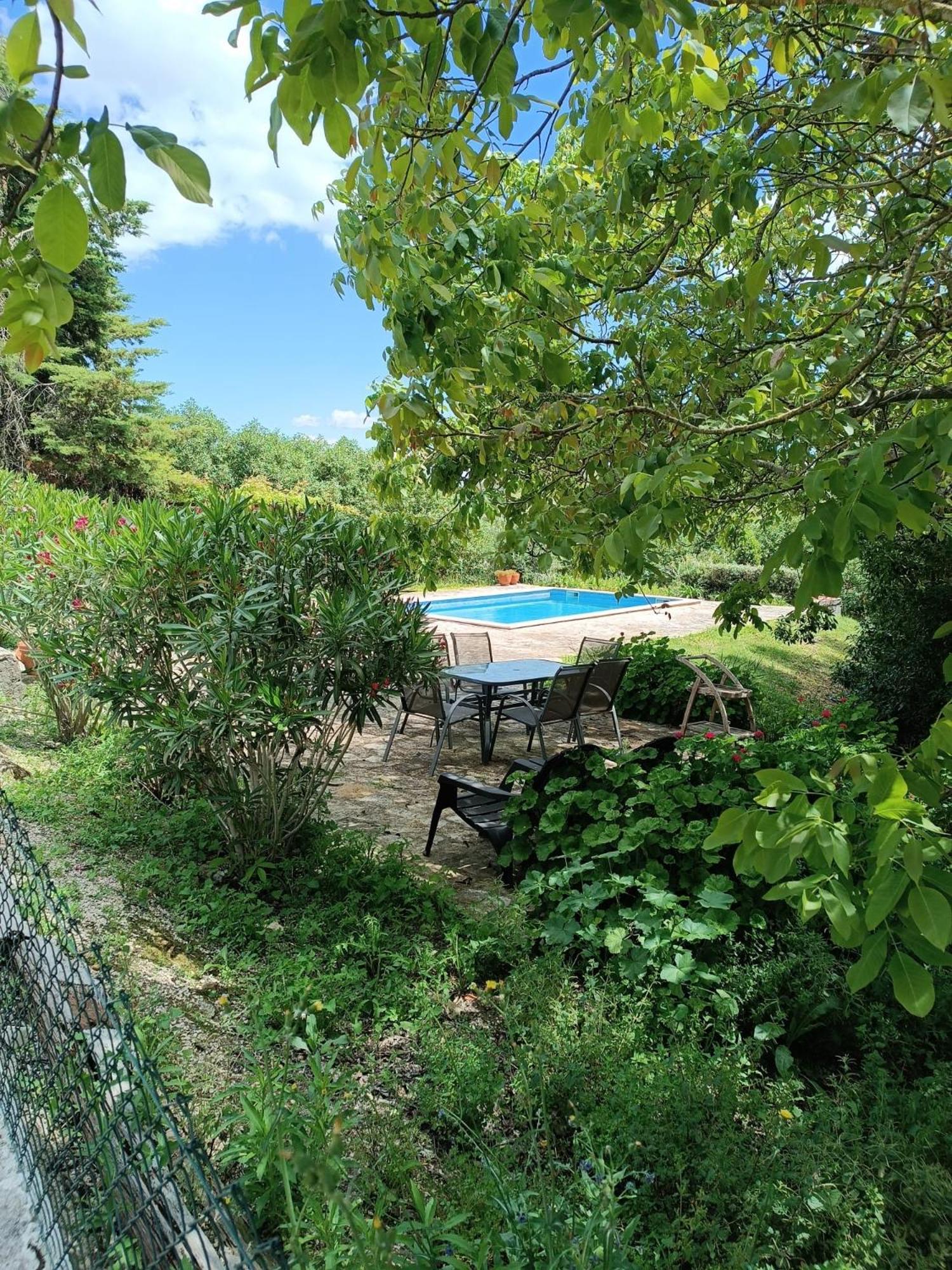 Casa Da Nogueira Villa Tomar Dış mekan fotoğraf